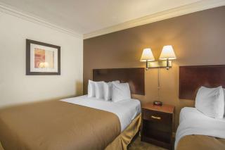 Quality Inn & Suites High Level - High Level - 2