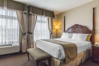 Chateau Saint John Trademark Collection by Wyndham - Saint John - 5
