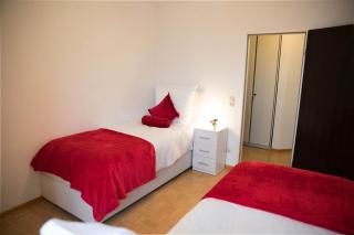 Luxury flat between Cologne and Bonn and Phantasialand Bruhl - Wesseling - 5
