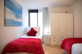 Luxury flat between Cologne and Bonn and Phantasialand Bruhl - Wesseling - 4