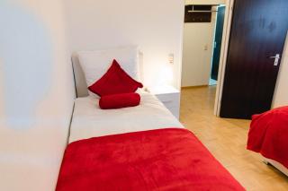 Luxury flat between Cologne and Bonn and Phantasialand Bruhl - Wesseling - 3