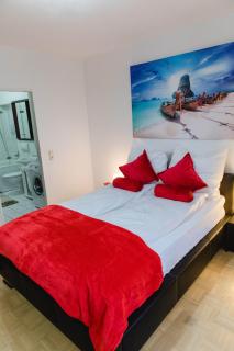 Luxury flat between Cologne and Bonn and Phantasialand Bruhl - 8