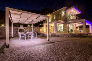 Sea view villa with private pool Horizontes - 2