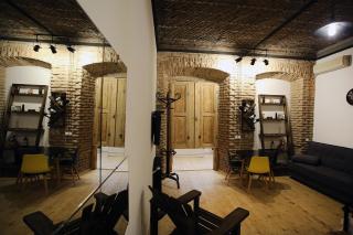 Chrono Room - Tbilisi - 3