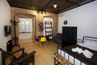 Chrono Room - 1