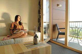 Thula Wellnesshotel Bayerischer Wald - 1
