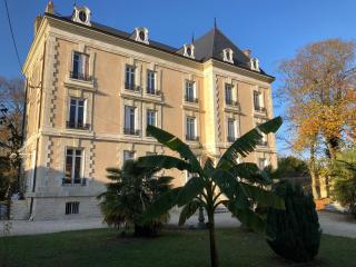 Domaine Lesabaille - Loudun - 0