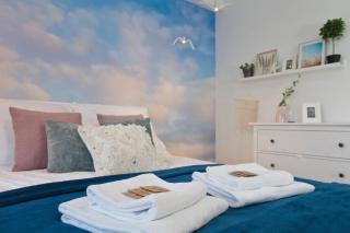 Szczecin Old Town Apartments - 2 Bedrooms Deluxe - Szczecin - 8