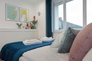 Szczecin Old Town Apartments - 2 Bedrooms Deluxe - Szczecin - 7