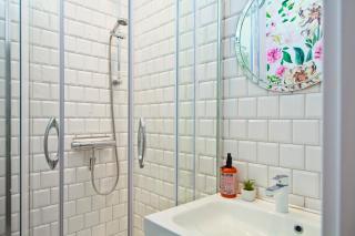 Szczecin Old Town Apartments - 2 Bedrooms Deluxe - Szczecin - 3