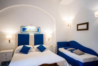 Hotel Savoia - Positano - 3