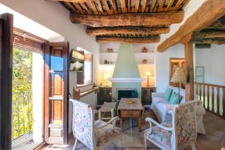 Casa La Parra - Capileira - 1