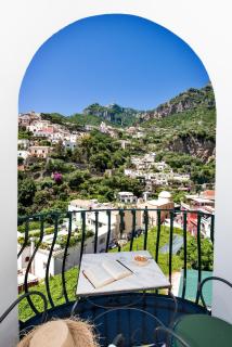 Hotel Savoia - Positano - 2