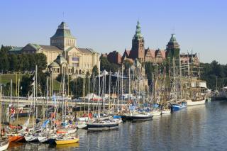 Szczecin Old Town Apartments - 2 Bedrooms Deluxe - Szczecin - 6