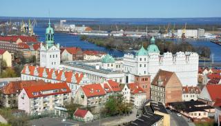 Szczecin Old Town Apartments - 2 Bedrooms Deluxe - Szczecin - 5