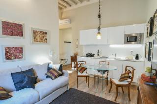 Oltrarno's Sweet Rose - FREE PARKING! - Florence - 0