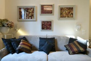 Oltrarno's Sweet Rose - FREE PARKING! - Florence - 6