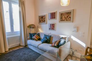 Oltrarno's Sweet Rose - FREE PARKING! - Florence - 4