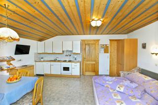 Ferienwohnungen Haus Sonnenschein - Flachau - 4