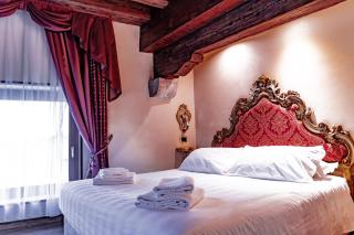 Hotel Vecellio Venice on the Lagoon - Venice - 8