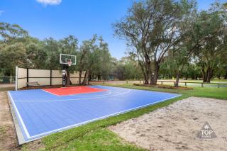 Gracetown Caravan Park - Gracetown - 6