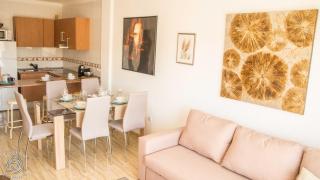 2 Bdr Apartment In Palm Mar PM120 Pool Parking - 3