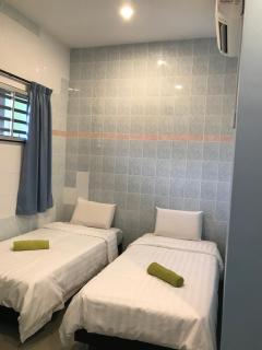 Hotel dan Restoran Seri Kangsar - 7