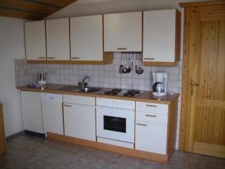 Ferienwohnungen Haus Sonnenschein - Flachau - 3