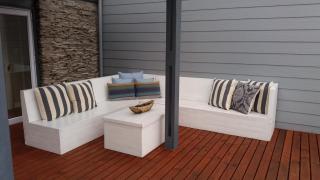 Tranquility Heights - 3