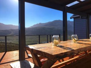 Tranquility Heights - 2