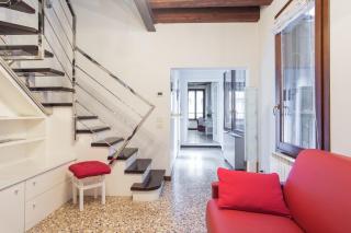 Cà della Regina - Venedig - 7