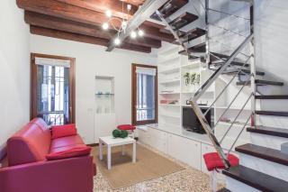 Cà della Regina - Venedig - 9