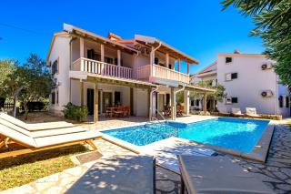 Villas Rab Palit - Rab - 8