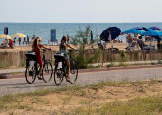 Hotel San Michele - Bibione - 3