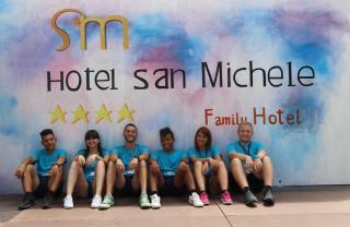 Hotel San Michele - Bibione - 5
