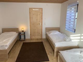 AB Apartment Objekt 122 - Uhingen - 1