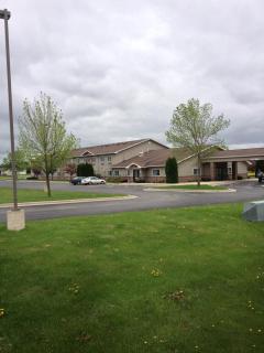 Americas Best Value Inn & Suites-Spring Valley - Spring Valley - 0