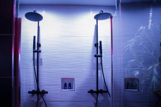Nuit vip spa sauna privatif - Le Rove - 8
