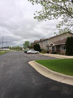 Americas Best Value Inn & Suites-Spring Valley - 4