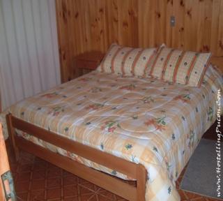 Hostal Emalafquen - Pucón - 9