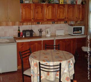 Hostal Emalafquen - Pucón - 1