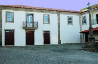 Casa Dos Lagares De Vara E Pedra - 5