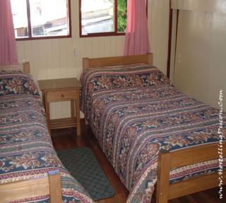 Hostal Emalafquen - Pucón - 4