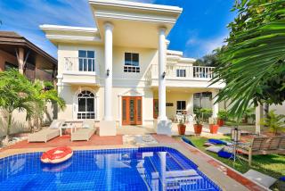Sweet Villas Pattaya - Pattaya (sud) - 0