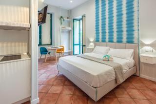 Mythos Holidays - Salerno - 3