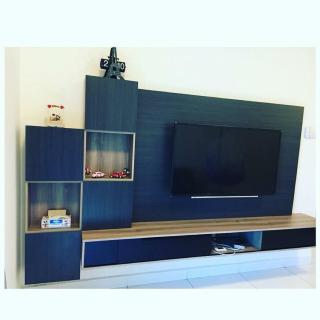 JS Homestay Platino @ Paradigm JB - Johor Bahru - 9