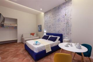 Mythos Holidays - Salerno - 0
