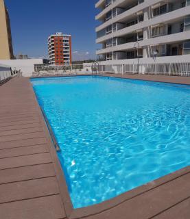 Departamento Central Uno Norte Viña del Mar - Viña del Mar - 4