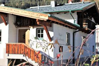 Haus Buchhammer - Sankt Anton am Arlberg - 5