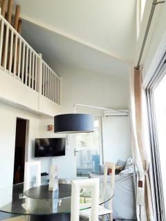 VILLA PLATA Appartement 2 Chambres Terrasse - Arcachon - 2